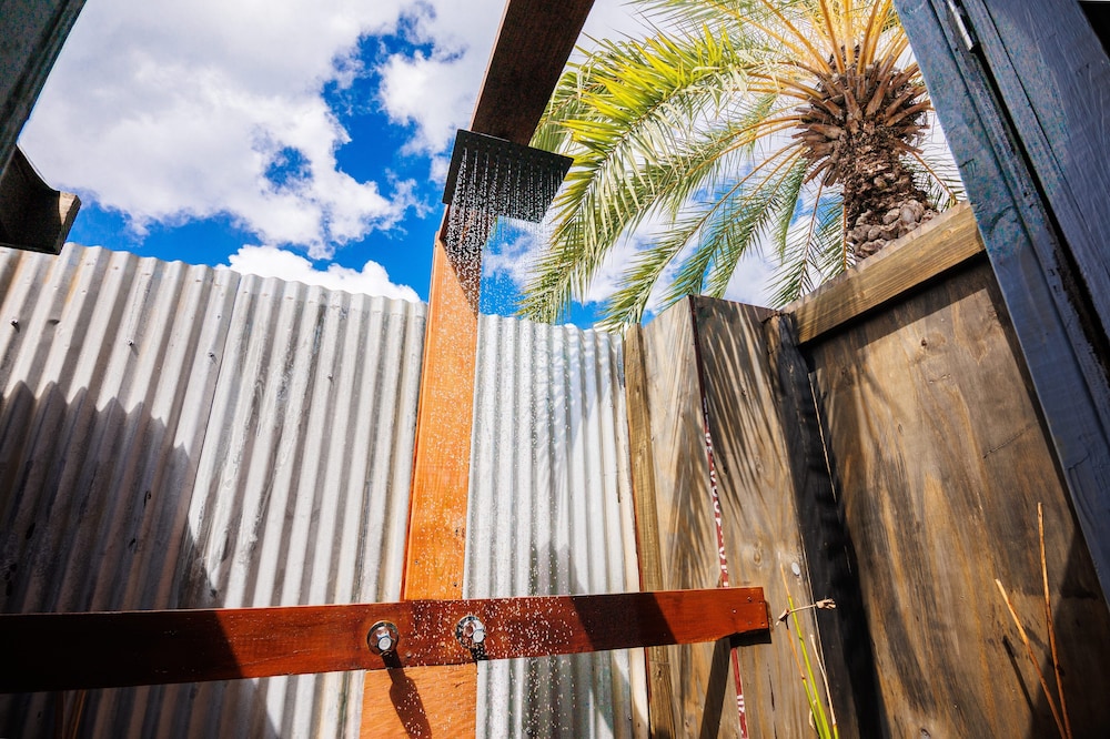 conch beach cabins rumbus beach