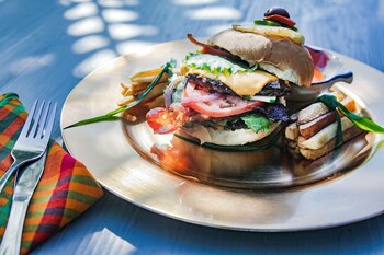 conch beach cabins rumbus beach