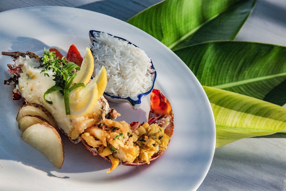 conch beach cabins rumbus beach