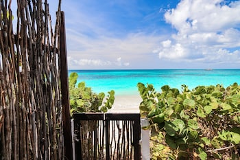 conch beach cabins rumbus beach