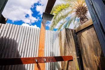 conch beach cabins rumbus beach