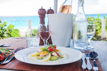 conch beach cabins rumbus beach