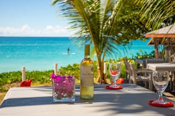 conch beach cabins rumbus beach