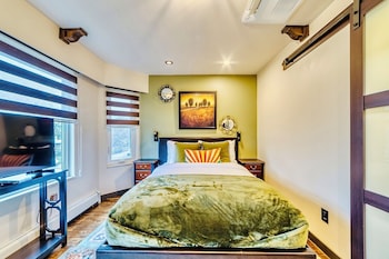 neocolonial nouveau kensington vacation home
