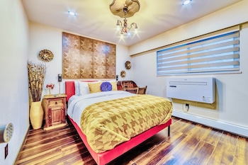 neocolonial nouveau kensington vacation home