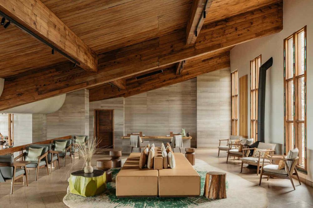 ngorongoro lodge member of melia collection