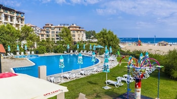 oasis del mare