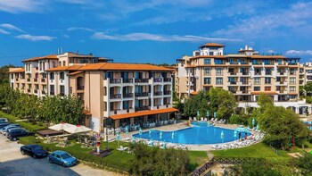 oasis del mare