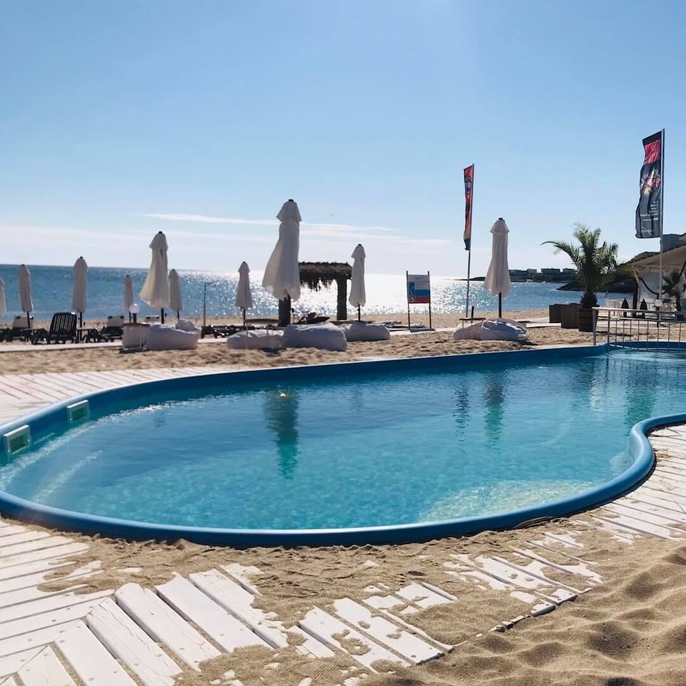 oasis del mare