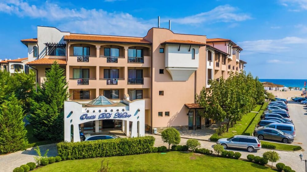 oasis del mare
