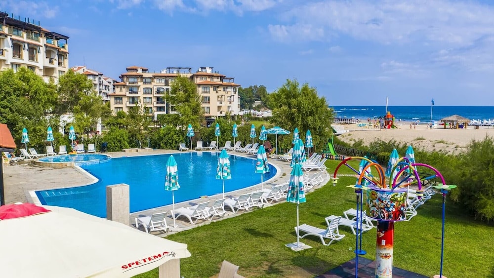 oasis del mare