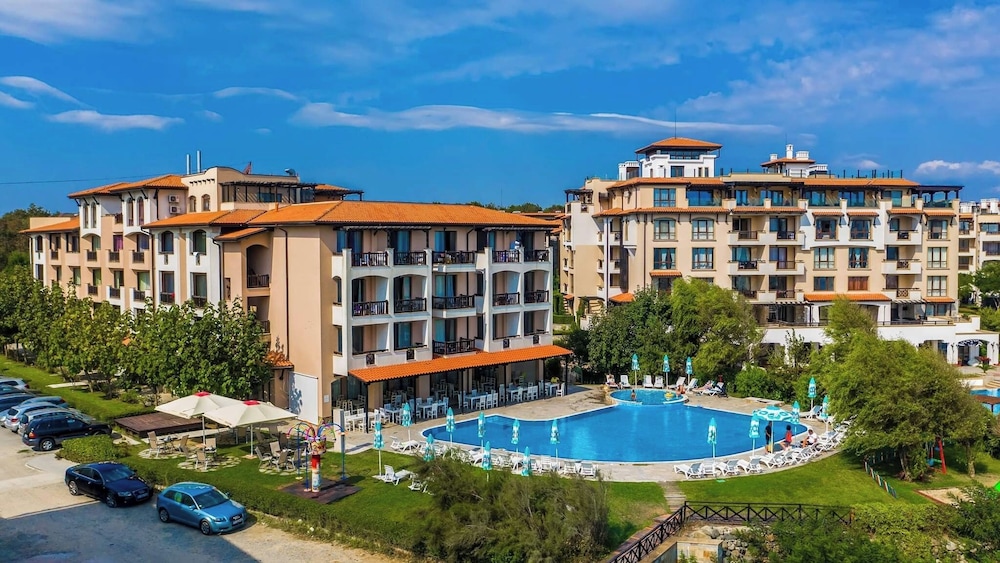 oasis del mare