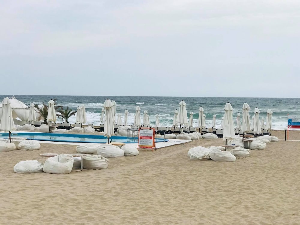 oasis del mare