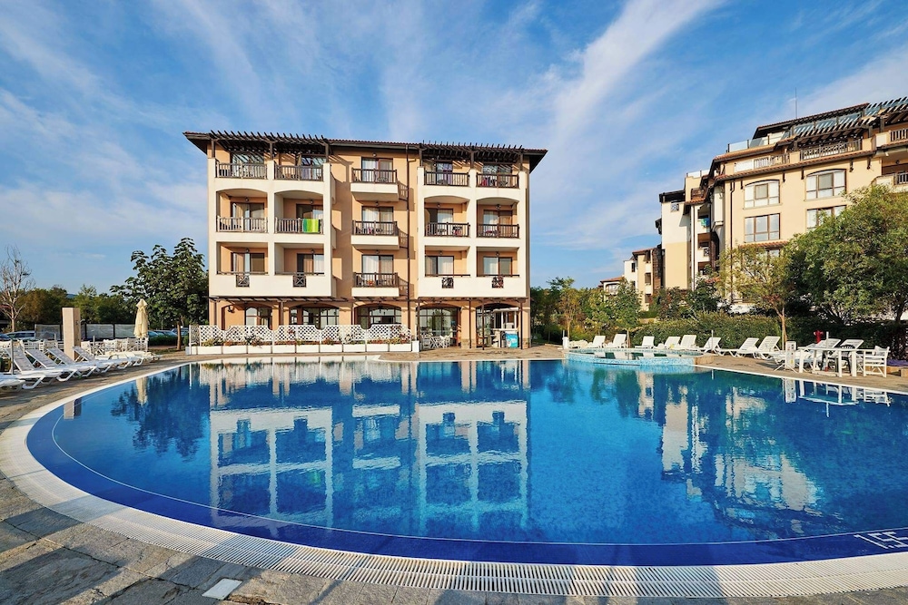 oasis del mare