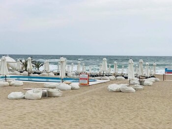 oasis del mare