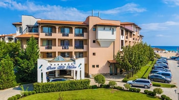 oasis del mare