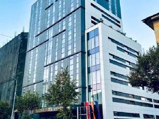 tirana
