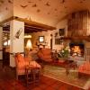 uzhupud garden hotel and lodge