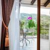 uzhupud garden hotel and lodge
