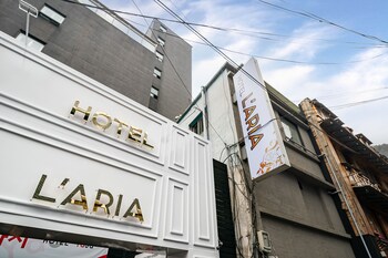 hotel laria