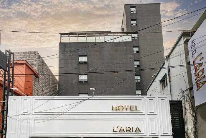 hotel laria