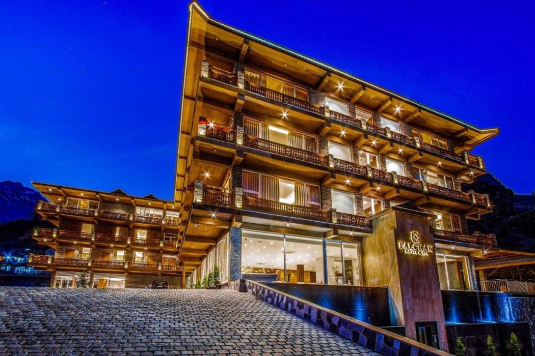 palchan hotel and spa a member of radisson individuals retreats