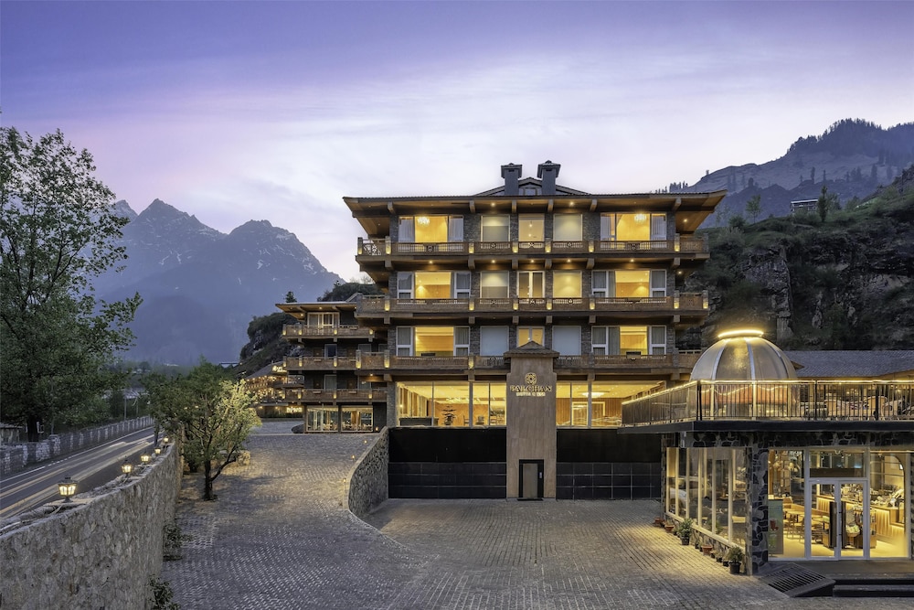 palchan hotel and spa a member of radisson individuals retreats