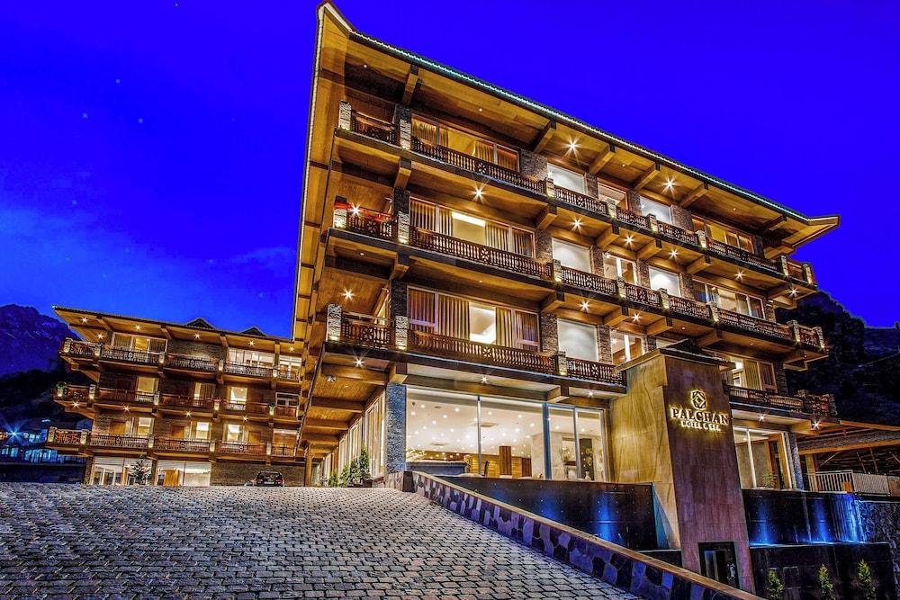 palchan hotel and spa a member of radisson individuals retreats