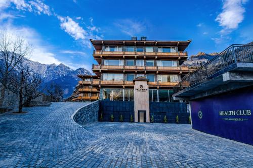 palchan hotel and spa a member of radisson individuals retreats