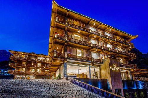 palchan hotel and spa a member of radisson individuals retreats