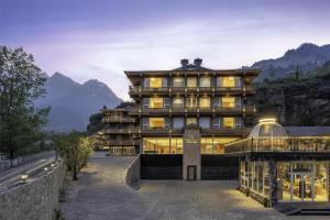 palchan hotel and spa a member of radisson individuals retreats