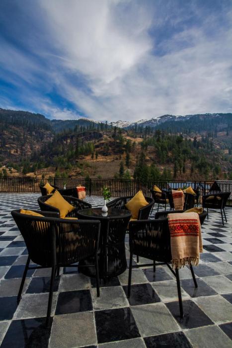 palchan hotel and spa a member of radisson individuals retreats