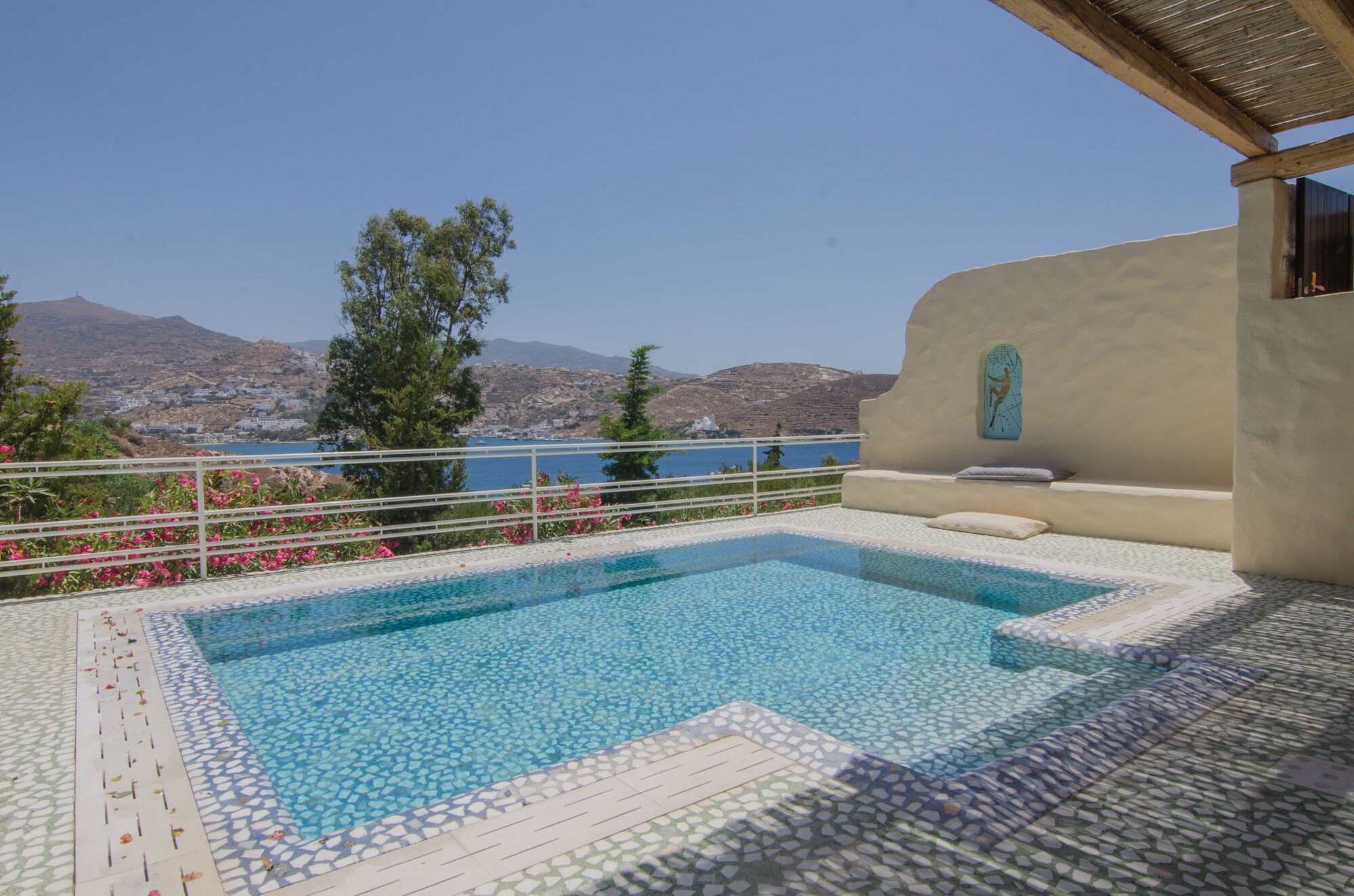 agalia luxury suites