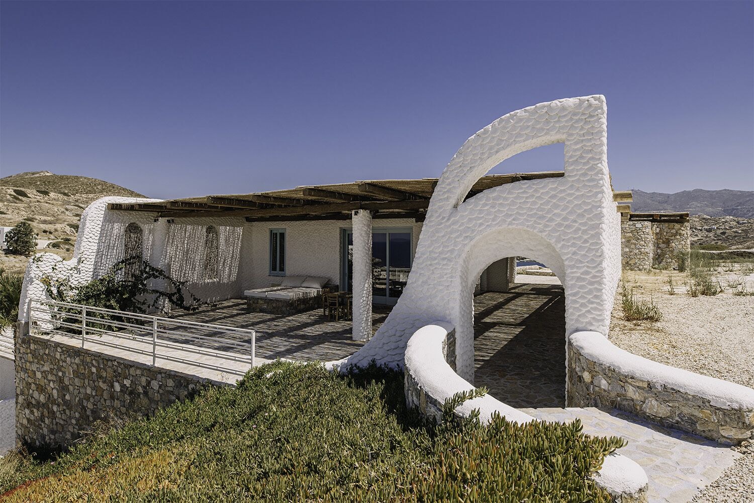 agalia luxury suites