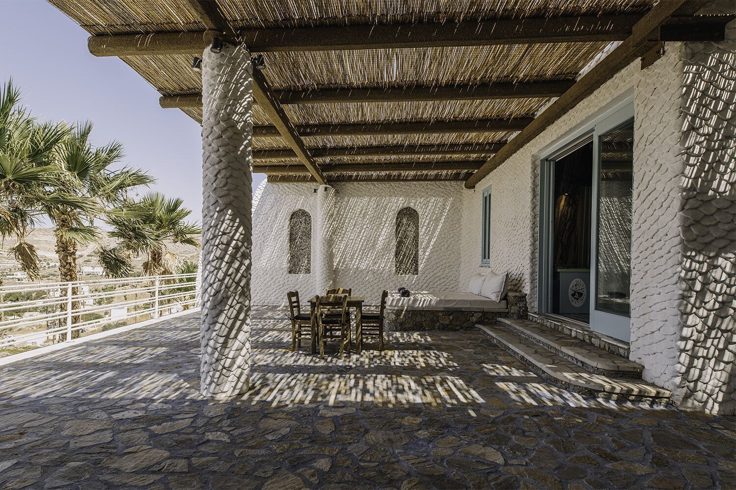 agalia luxury suites