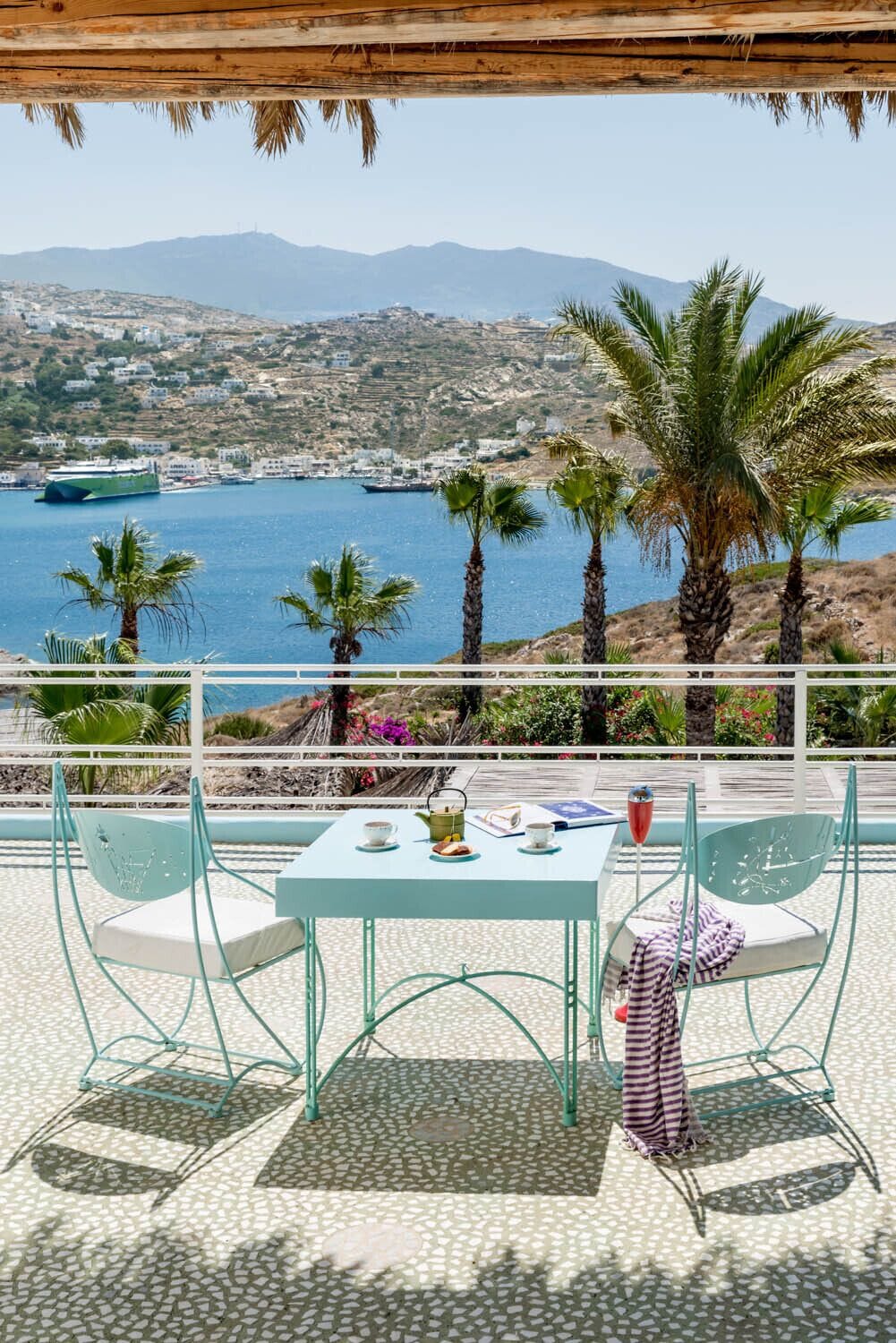 agalia luxury suites
