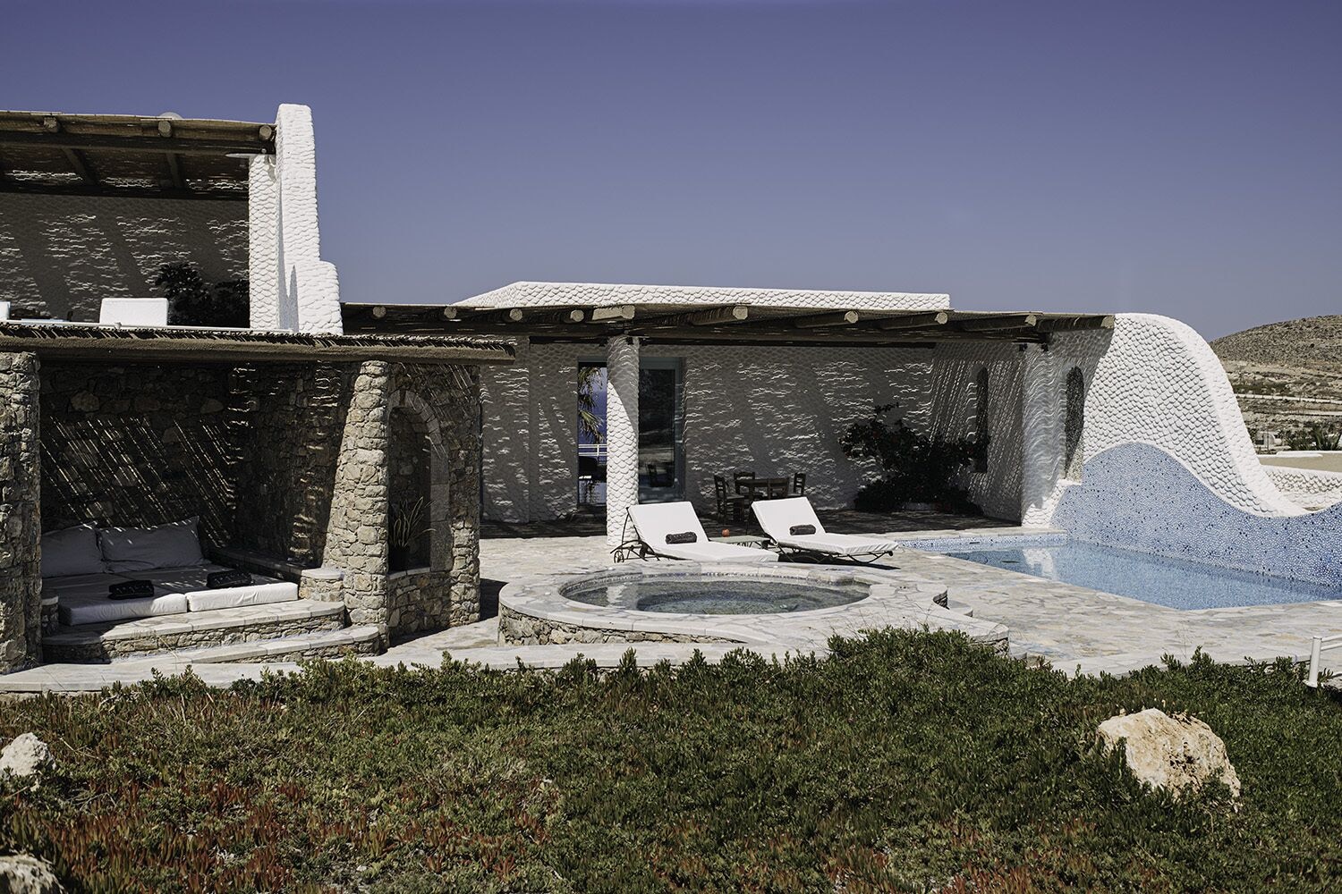 agalia luxury suites