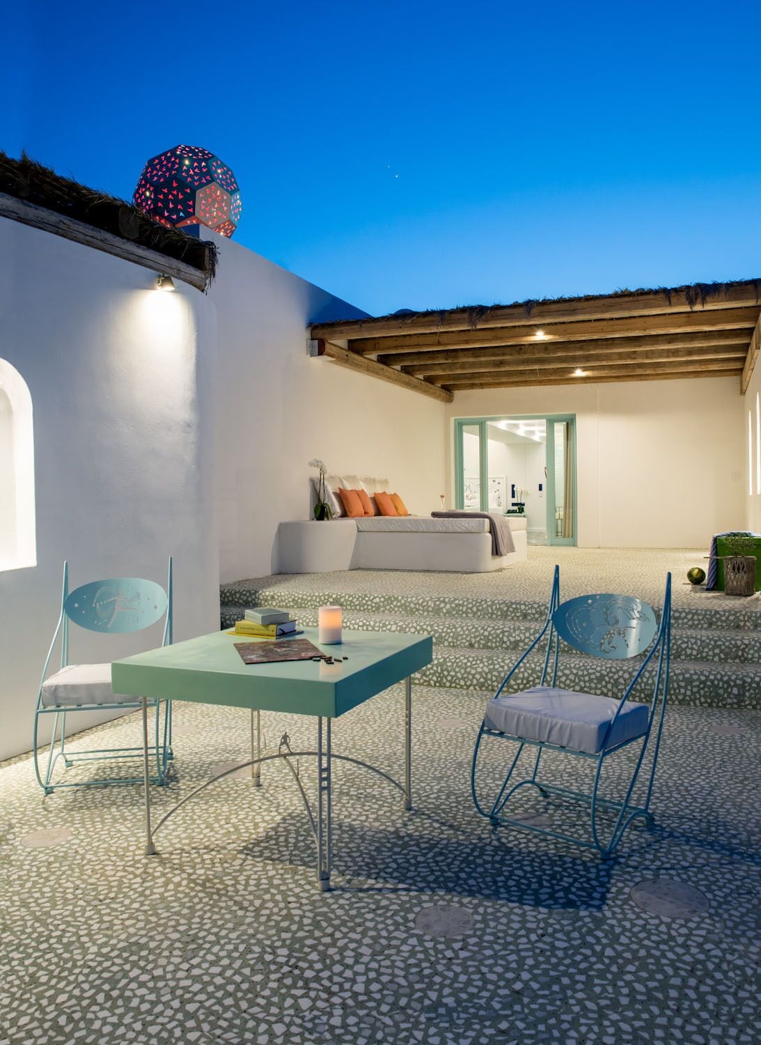 agalia luxury suites