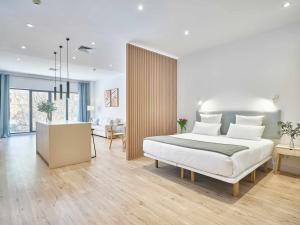 paseo suites hotel
