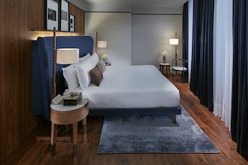 mandarin oriental milan
