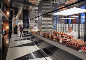 mandarin oriental milan