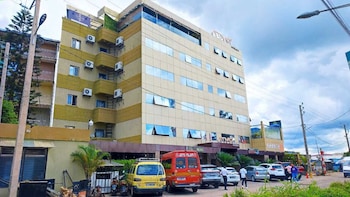 atmosphere hotel and spa