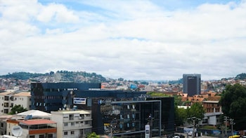 atmosphere hotel and spa