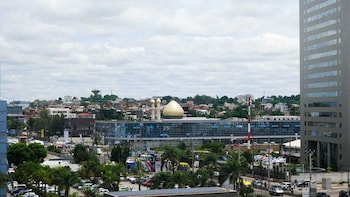 atmosphere hotel and spa