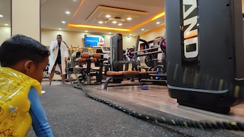 atmosphere hotel and spa