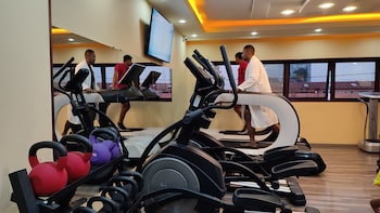 atmosphere hotel and spa