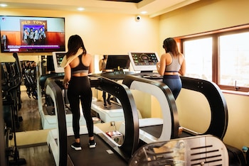 atmosphere hotel and spa