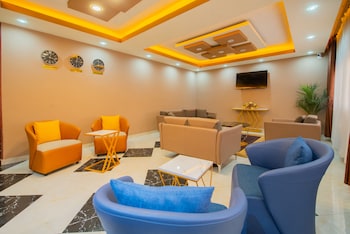 atmosphere hotel and spa