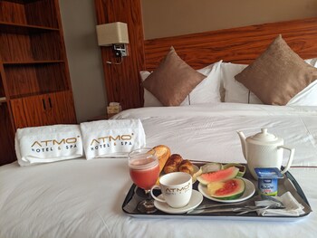 atmosphere hotel and spa
