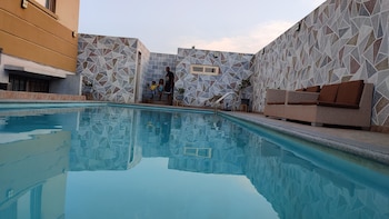 atmosphere hotel and spa